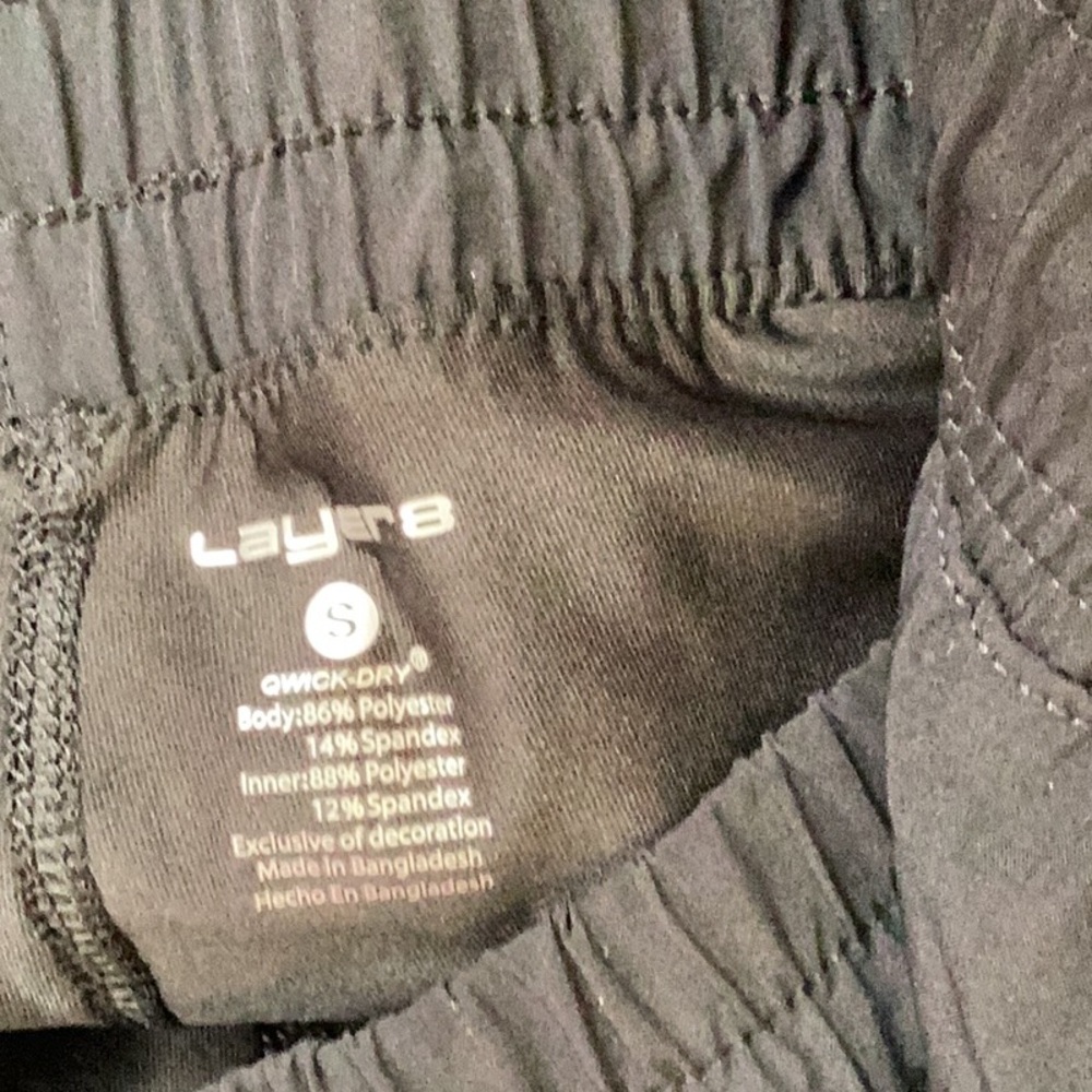 Workout Shorts - image 8